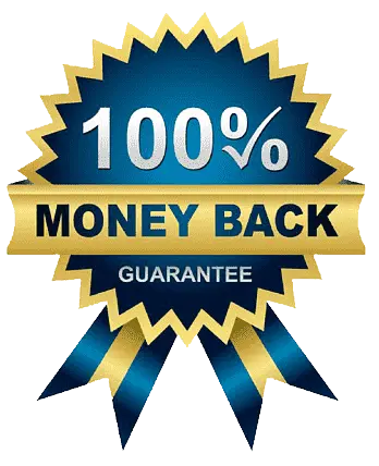 Xitox Money Back Gaurantee