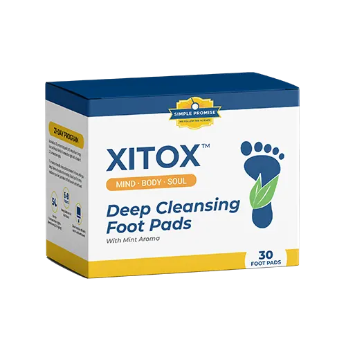 Buy Xitox
